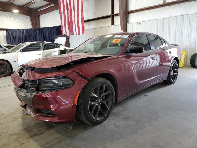 DODGE CHARGER 2021 2c3cdxbg0mh678063