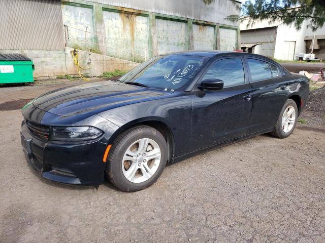 DODGE CHARGER SX 2022 2c3cdxbg0nh105973