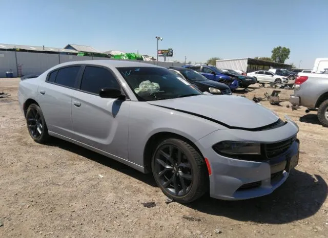 DODGE CHARGER 2022 2c3cdxbg0nh114124