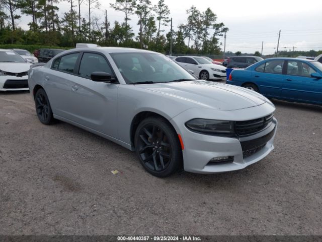 DODGE CHARGER 2022 2c3cdxbg0nh114480