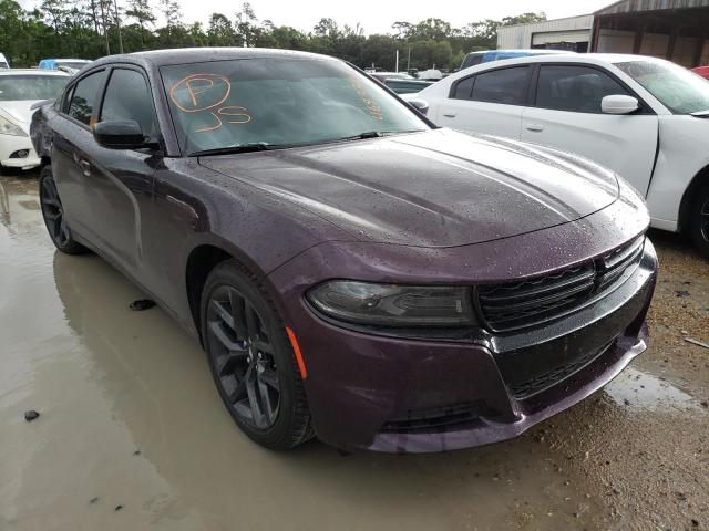 DODGE CHARGER 2022 2c3cdxbg0nh122787