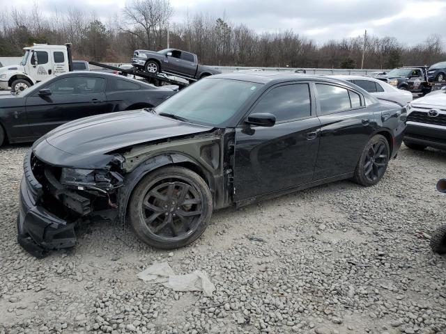 DODGE CHARGER SX 2022 2c3cdxbg0nh123938