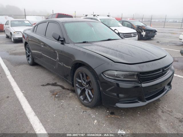 DODGE CHARGER 2022 2c3cdxbg0nh126659