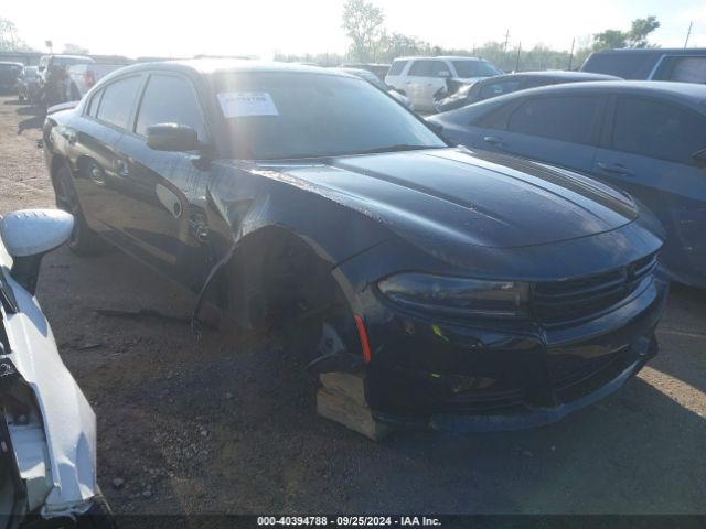 DODGE CHARGER 2022 2c3cdxbg0nh141193