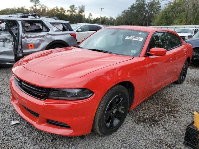 DODGE CHARGER 2022 2c3cdxbg0nh141680