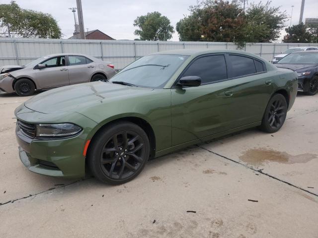 DODGE CHARGER SX 2022 2c3cdxbg0nh142070