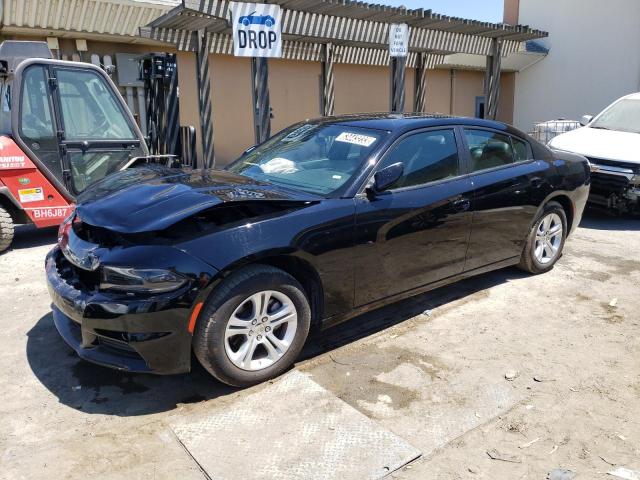 DODGE CHARGER SX 2022 2c3cdxbg0nh149715