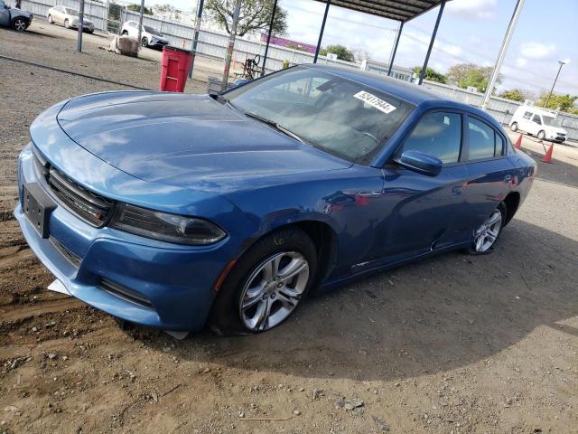 DODGE CHARGER 2022 2c3cdxbg0nh157703