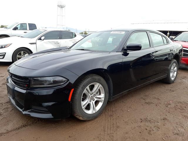 DODGE CHARGER SX 2022 2c3cdxbg0nh160973