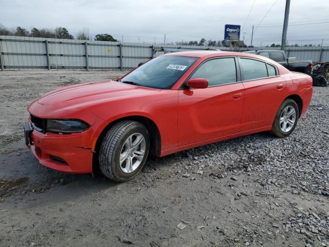 DODGE CHARGER SX 2022 2c3cdxbg0nh165784