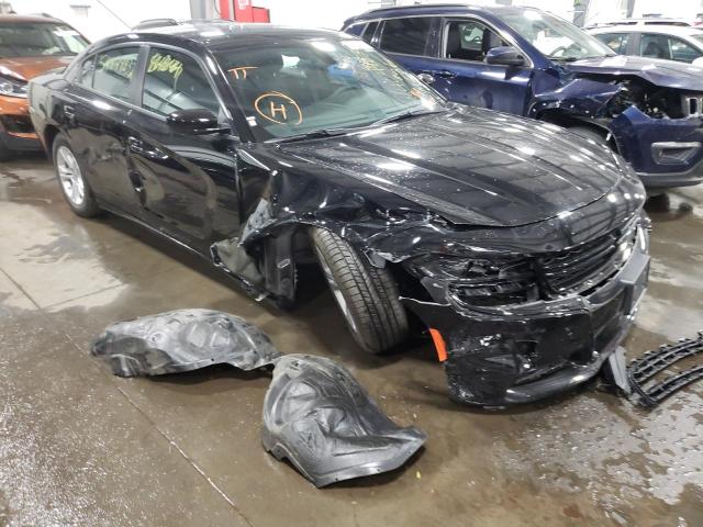 DODGE CHARGER SX 2022 2c3cdxbg0nh165803