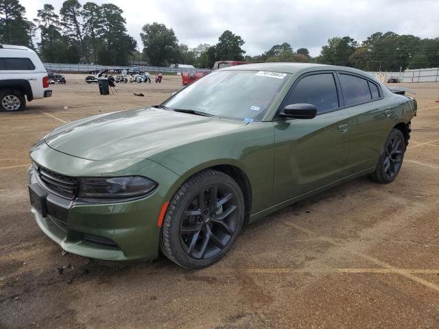 DODGE CHARGER 2022 2c3cdxbg0nh176591