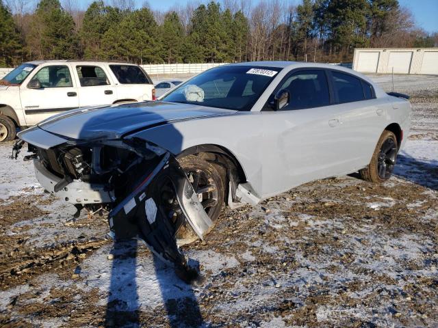 DODGE CHARGER SX 2022 2c3cdxbg0nh186134