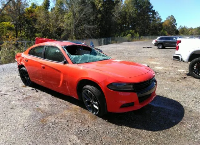 DODGE CHARGER 2022 2c3cdxbg0nh192807