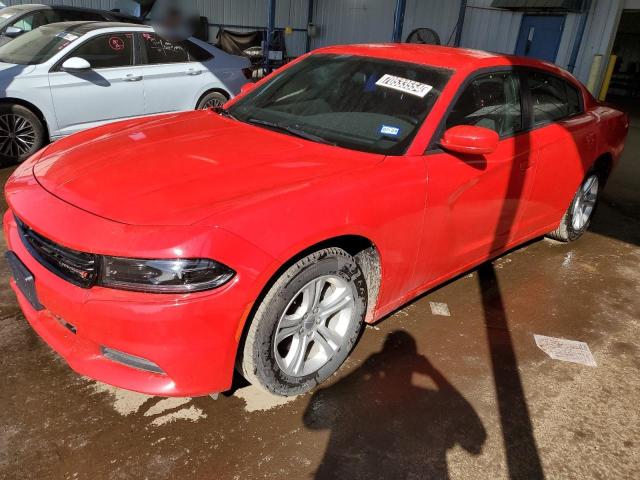 DODGE CHARGER SX 2022 2c3cdxbg0nh194783