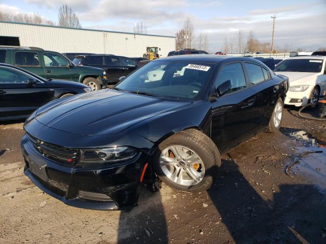 DODGE CHARGER SX 2022 2c3cdxbg0nh197442