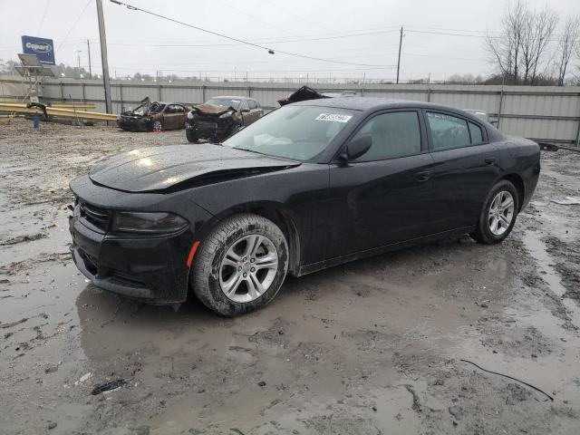 DODGE CHARGER SX 2022 2c3cdxbg0nh200663