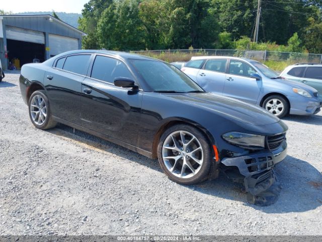 DODGE CHARGER 2022 2c3cdxbg0nh202817