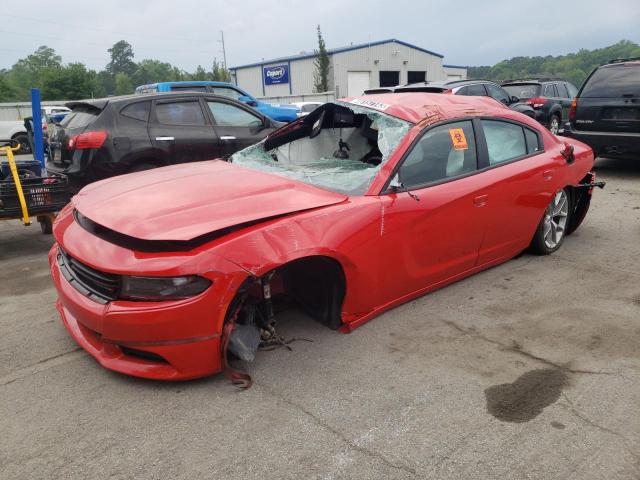 DODGE CHARGER SX 2022 2c3cdxbg0nh202929