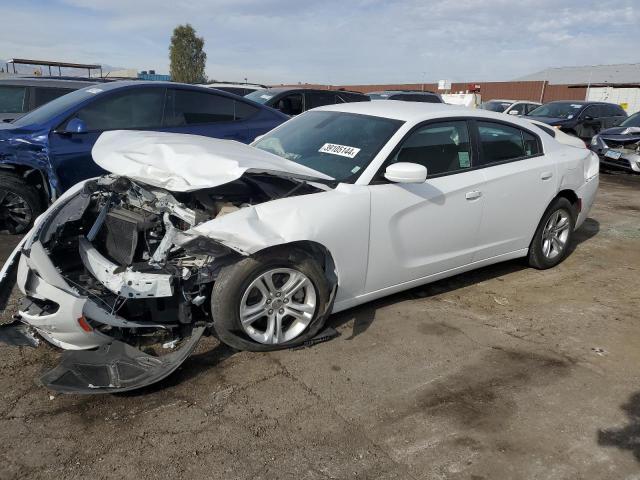 DODGE CHARGER 2022 2c3cdxbg0nh212750