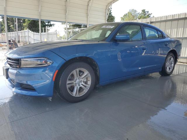 DODGE CHARGER 2022 2c3cdxbg0nh212800