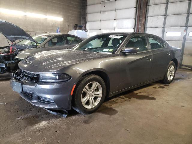 DODGE CHARGER SX 2022 2c3cdxbg0nh219617