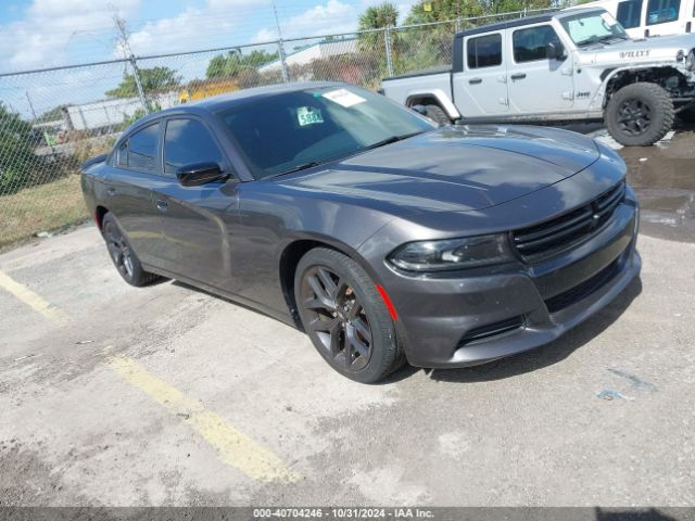 DODGE CHARGER 2022 2c3cdxbg0nh221352