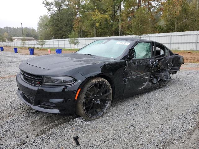 DODGE CHARGER 2022 2c3cdxbg0nh224803