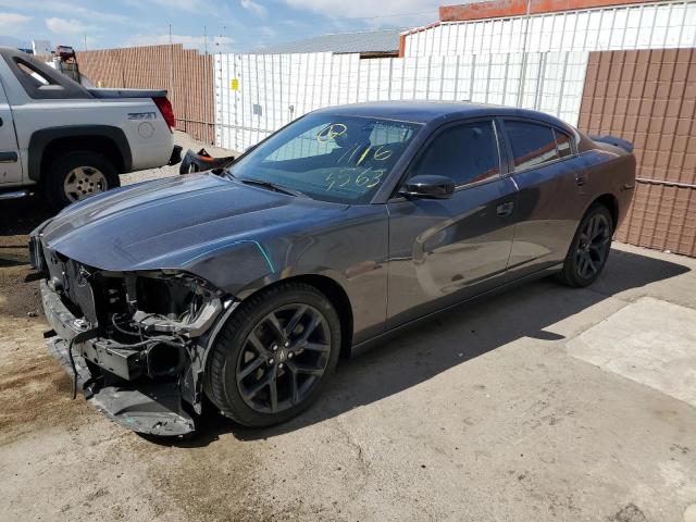 DODGE CHARGER 2022 2c3cdxbg0nh225305