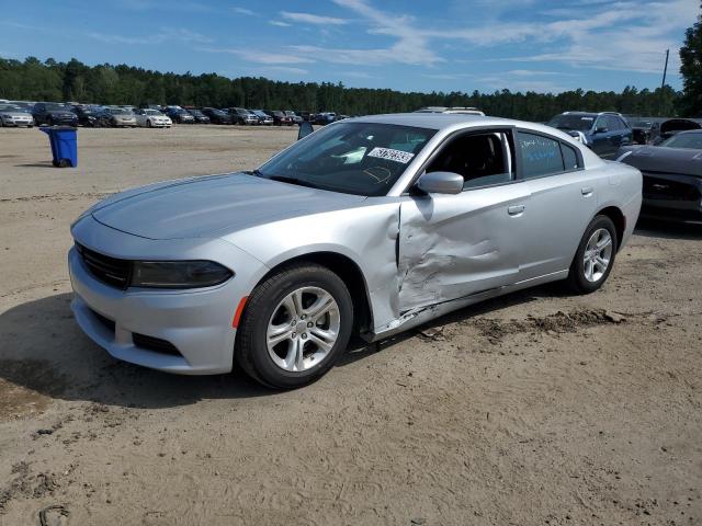 DODGE CHARGER SX 2022 2c3cdxbg0nh239902