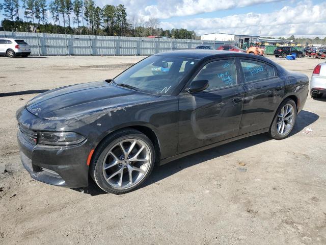 DODGE CHARGER 2022 2c3cdxbg0nh243173