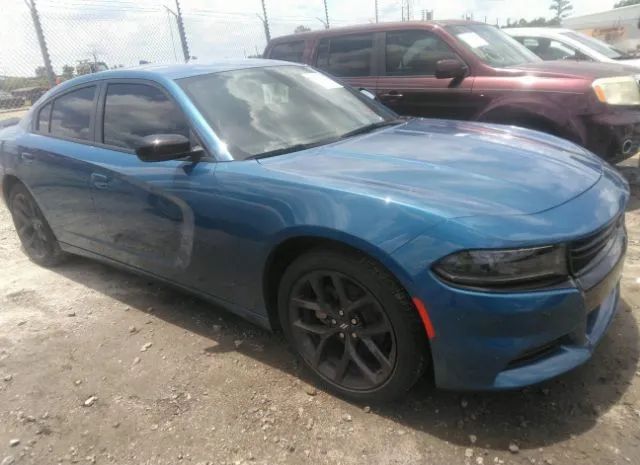 DODGE CHARGER 2023 2c3cdxbg0ph504580