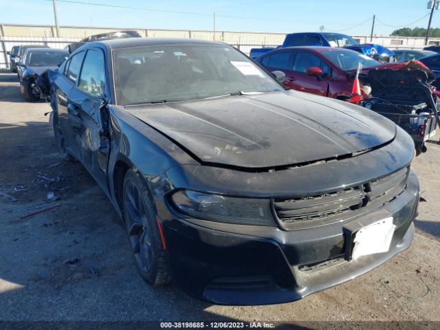 DODGE CHARGER 2023 2c3cdxbg0ph511299