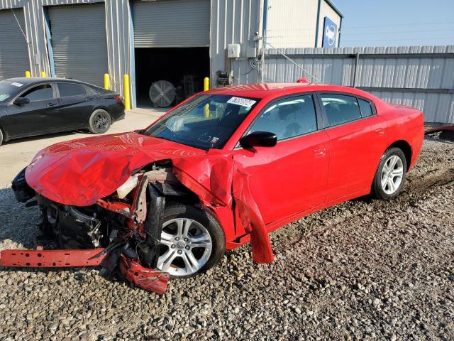 DODGE CHARGER SX 2023 2c3cdxbg0ph530452