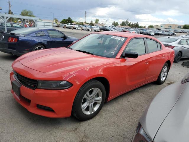 DODGE CHARGER SX 2023 2c3cdxbg0ph533304