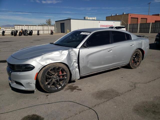 DODGE CHARGER 2023 2c3cdxbg0ph535683