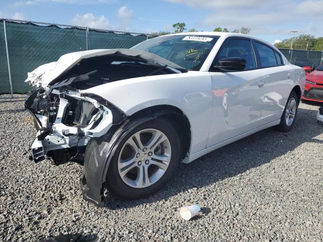 DODGE CHARGER SX 2023 2c3cdxbg0ph569185