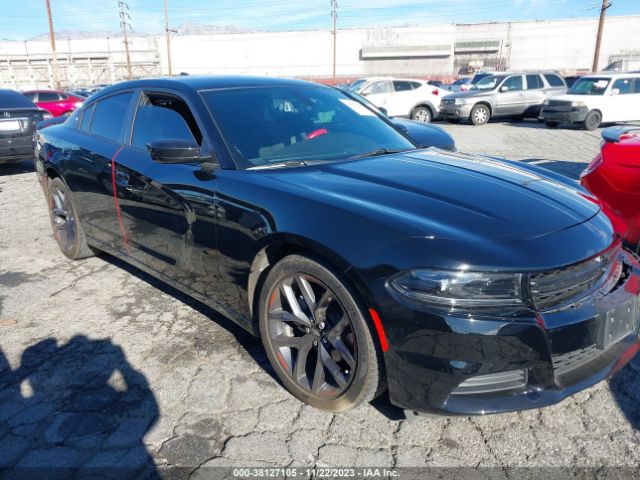 DODGE CHARGER 2023 2c3cdxbg0ph584091