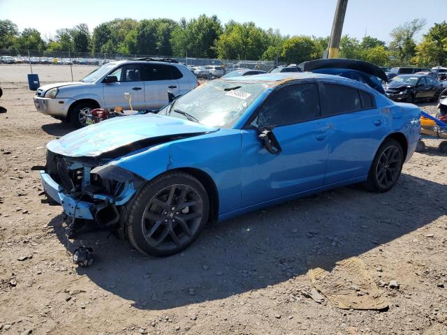 DODGE CHARGER SX 2023 2c3cdxbg0ph608275