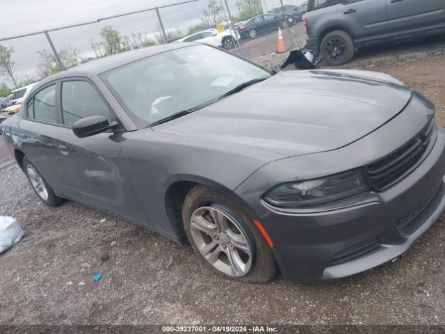 DODGE CHARGER 2023 2c3cdxbg0ph623813