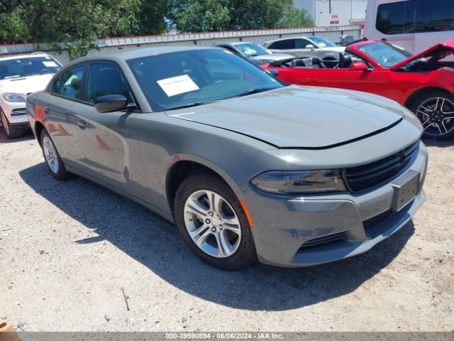 DODGE CHARGER 2023 2c3cdxbg0ph674177