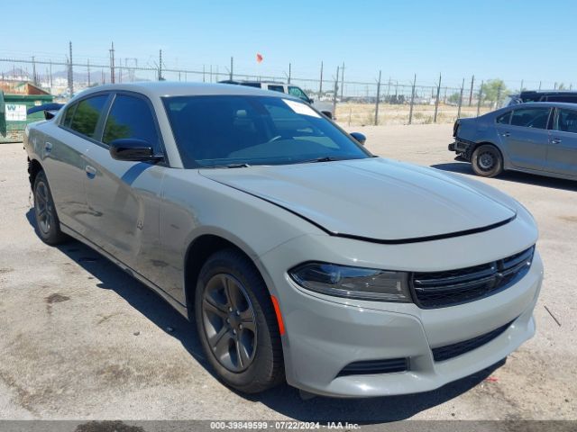 DODGE CHARGER 2023 2c3cdxbg0ph674180