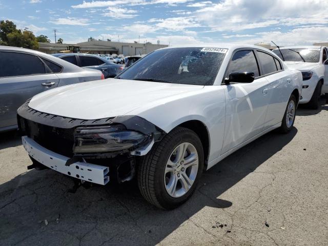 DODGE CHARGER SX 2023 2c3cdxbg0ph675278