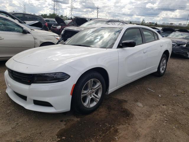 DODGE CHARGER SX 2023 2c3cdxbg0ph702334