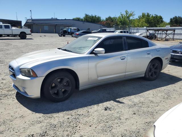 DODGE CHARGER SE 2012 2c3cdxbg1ch103355