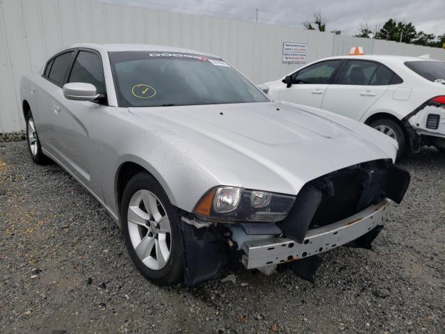 DODGE CHARGER SE 2012 2c3cdxbg1ch103663