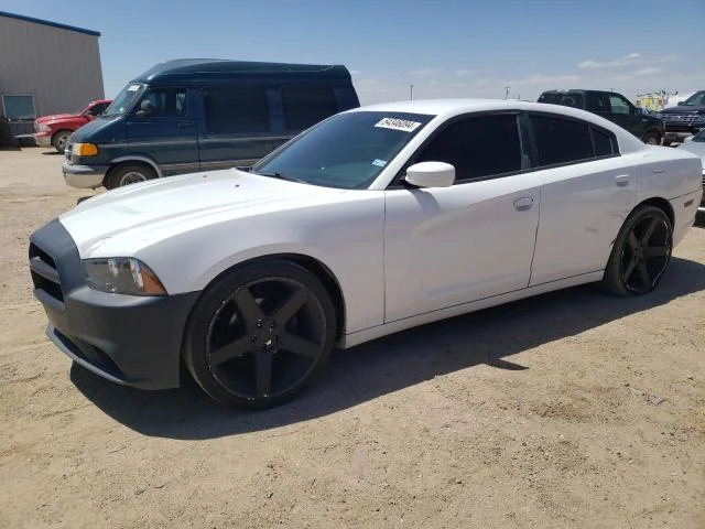 DODGE CHARGER SE 2012 2c3cdxbg1ch111083