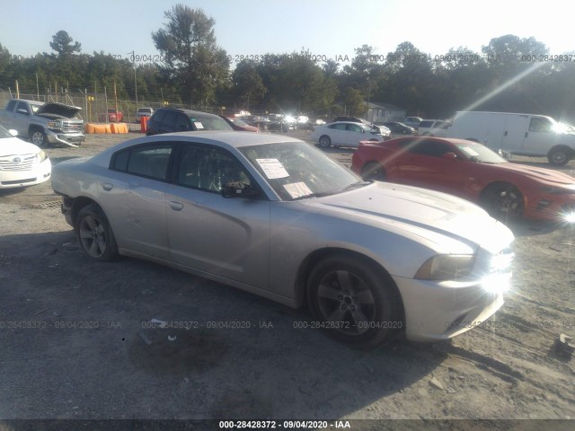 DODGE CHARGER 2012 2c3cdxbg1ch111228