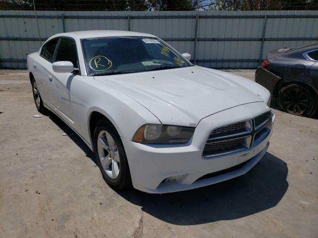 DODGE CHARGER SE 2012 2c3cdxbg1ch111844