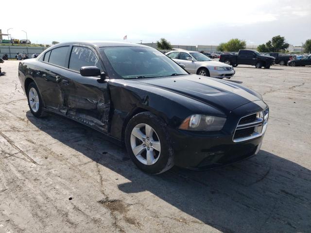 DODGE CHARGER SE 2012 2c3cdxbg1ch116204